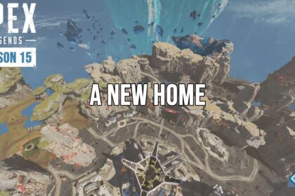A New Home Teaser