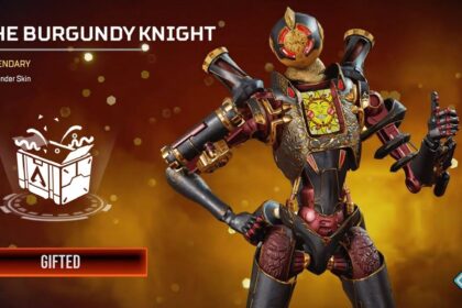 Apex Legends Gifting System
