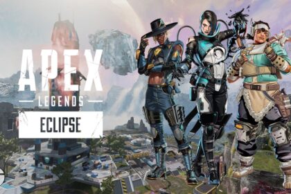 Apex Legends Season 15 Character Changes