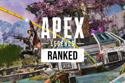 Apex Legends Season 15 Ranked Rewards