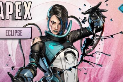 Apex season 15 relaese date