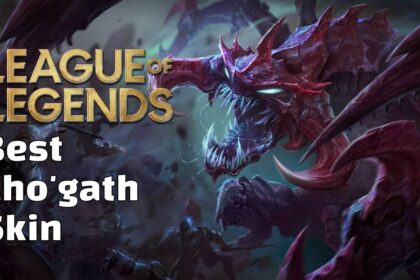Best Cho'gath Skin League of Legends