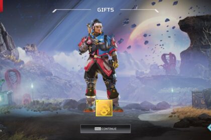 Gifting System Announced