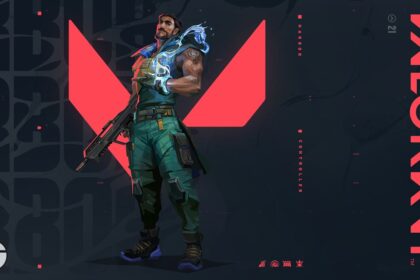 Harbor Abilities Explained VALORANT
