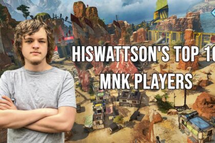 HisWattson's Top Ten MnK Players