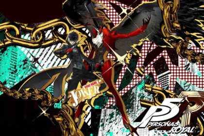 Persona 5 Royal: All Personas and How to Recruit Them
