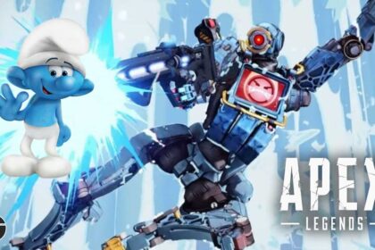 Smurfs in Apex Legends are Ruining Ranked Experience