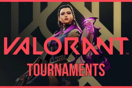 VALORANT Tournaments
