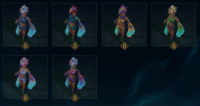 best-taliyah-skins-in-league-of-legends-2023-all-skins-ranked-from