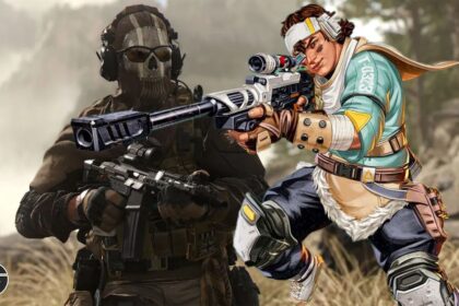 Apex Legends vs Warzone 2.0