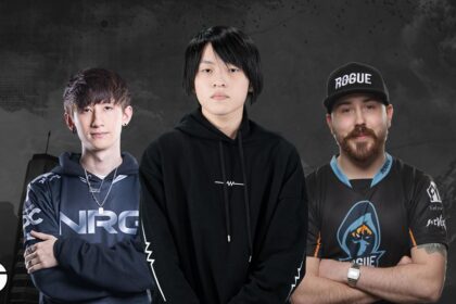 Apex Legends Best Movement Players