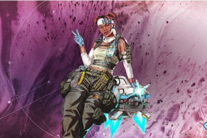 Apex Legends Community Debates on Which Legend Should Return to its Released State