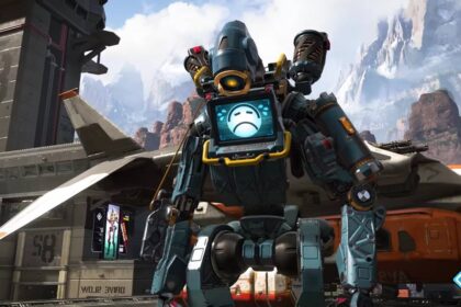 Apex Legends Freezing Issues Season 15