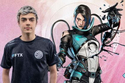 Apex Legends is Steadily Losing its Playerbase