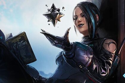 Catalyst is Terrible Apex Legends