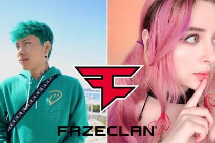 Faze Mew and Astronova