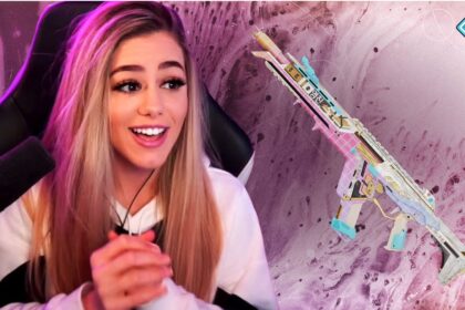 LuluLuvely Shares How EA Benifits From Creators in Apex Legends