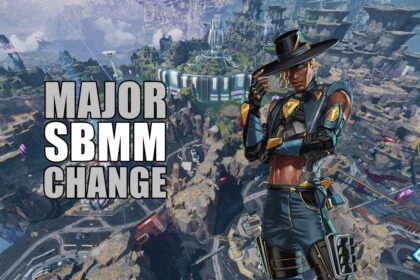 Major SBMM Changes Are Coming in Season 15