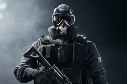 rainbow six siege mute