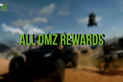 DMZ