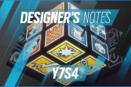 rainbow six siege y7s4 designer's notes