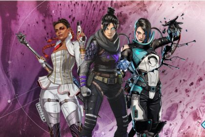 A Team Consisting of a Trans Player was Reinstated after Getting Disqualified from a $100k Apex Legends Tournament