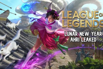 lunar new year ahri