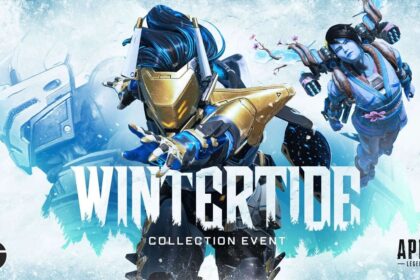 Wintertide Collection Event Season 15 Apex Legends