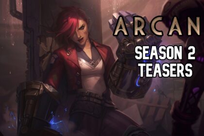 arcane season 2