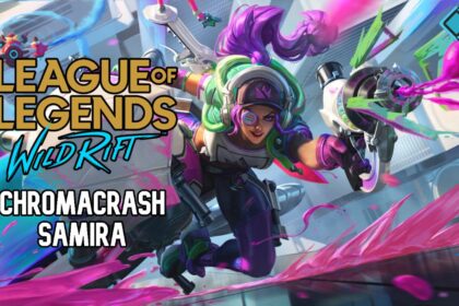 chromacrash samira