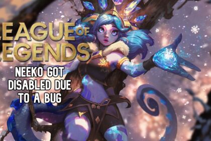 neeko bug