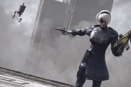 rainbow six siege iana nier elite skin