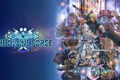 Star Ocean Divine Force level up guide