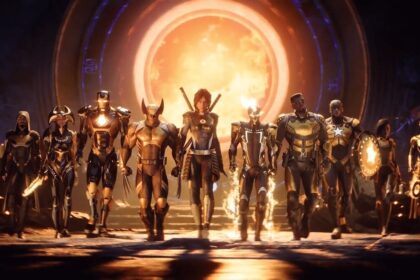All Playable Characters in Marvel's Midnight Sun