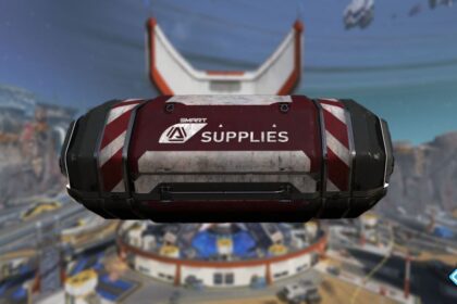 Assault Class Loot Bins Apex Legends