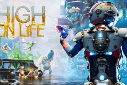 High On Life Secret Bosses