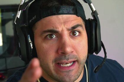 NICKMERCS Responds to ImperialHal's "Weak link" Criticism