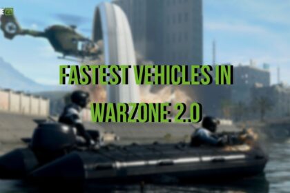 Warzone