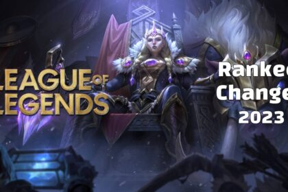 Ranked Changes 2023