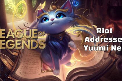 Riot Addresses Yuumi Nerfs Patch 12.23