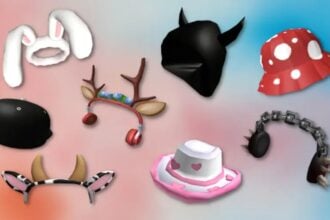 Roblox Hat ID Codes