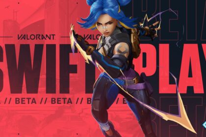 Swiftplay beta VALORANT