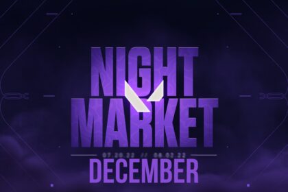 VALORANT Night market