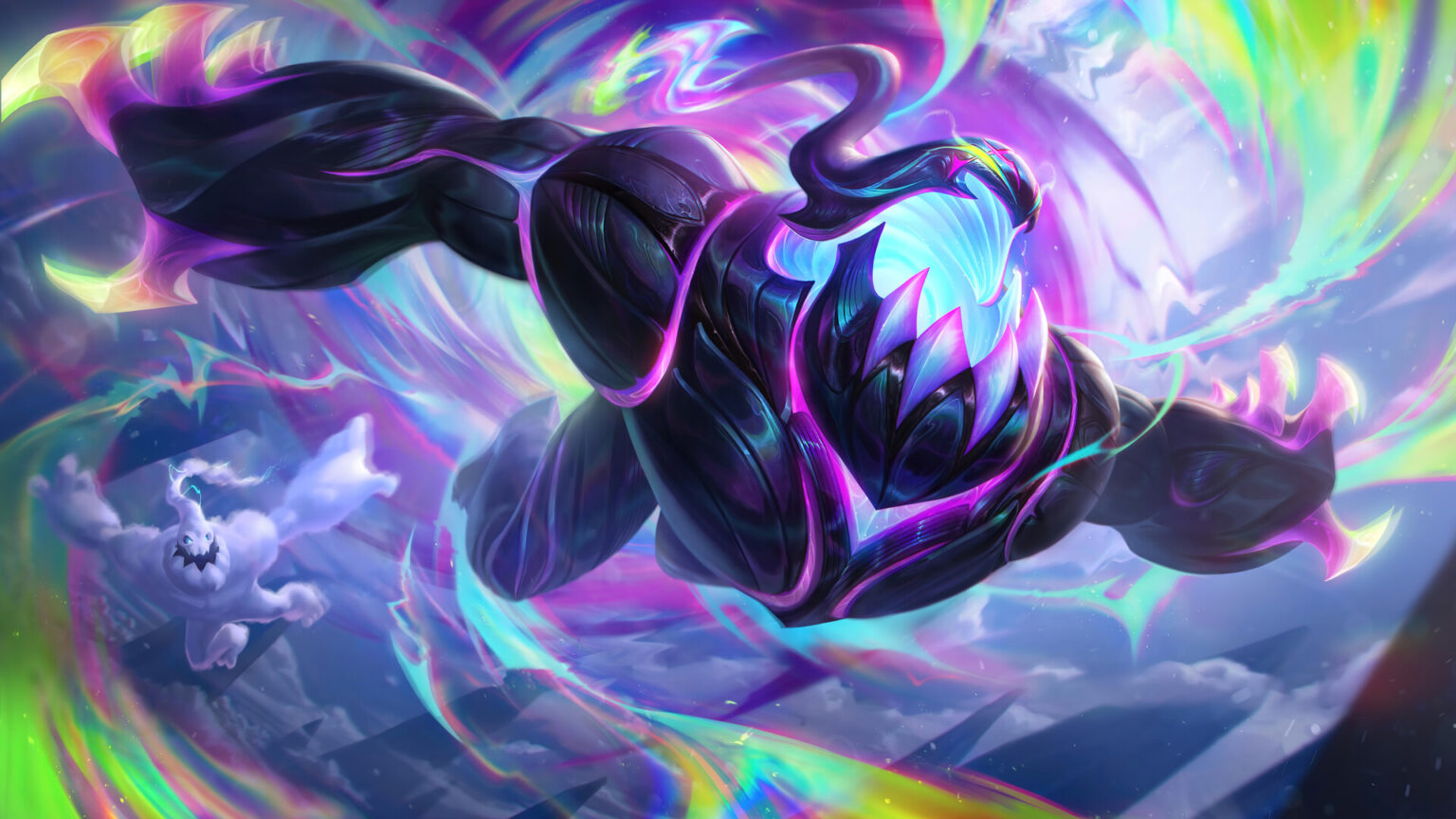 Proto Zac main image 0