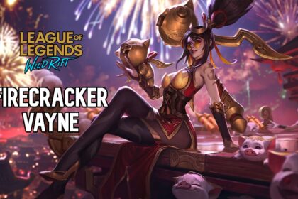 firecracker vayne