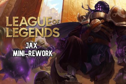 jax mini rework