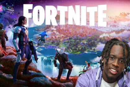 kai Cenat Fortnite Tournament
