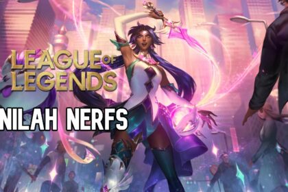 nilah nerfs