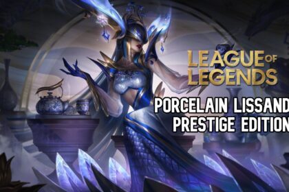 prestige lissandra