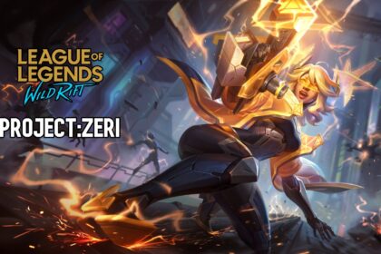 project Zeri